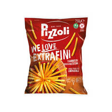 We love extrafini