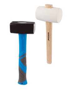 Rubber Mallet/ Drilling Hammer