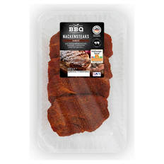 Schweine-Nackensteaks gewürzt 600 g, Ranger