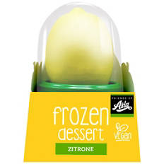 Asia Glace Mix, citron
