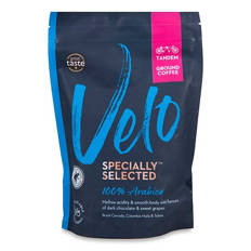 100% Arabica Ground Coffee