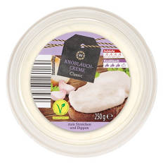 Dip 250 g, Knoblauchcreme Classic