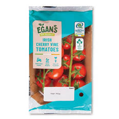 Cherry on the Vine Tomatoes