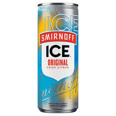 Mixgetränk 10 % vol. Dose 250 ml
