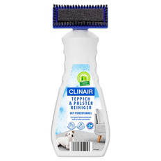 Teppich-/Polsterreiniger