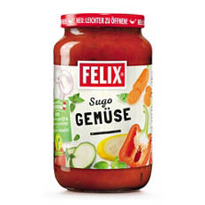 Sugo, Basilikum