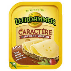 Caractère 125 g