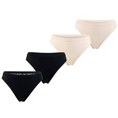 Biancheria intima da donna, mutande