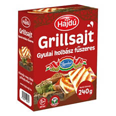 Grillsajt, Gyulai kolbász fűszeres, 240 g