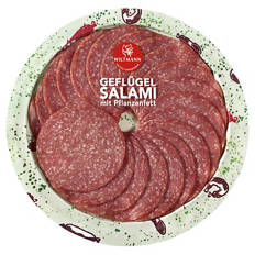 Genießer Teller, Geflügel 80 g