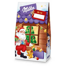 Weihnachtsspaß Mini Mix