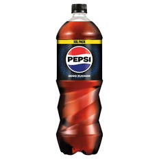 Zero 1,75 l, Pepsi