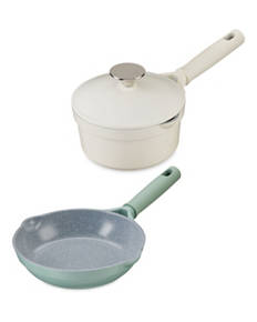 Cast Aluminium Assortment Small