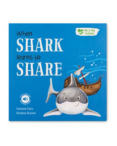 Animal Emotion Picture Flat Books