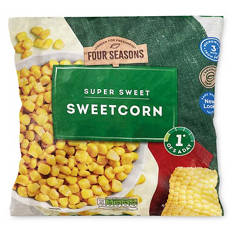 Sweetcorn