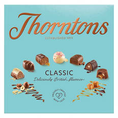 Classic Chocolates