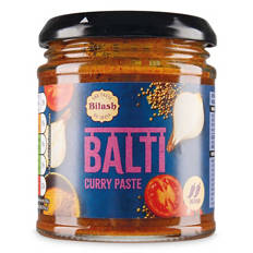 Balti Paste