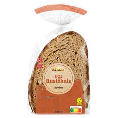 Das Rustikale Saaten 500 g