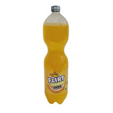 Limonade Orange Zero 1,5 l