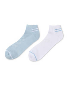 Low Cut Sport Socks