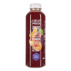 Mend & Defend Juice