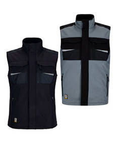 Softshell Gilet