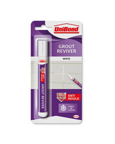 Grout Reviver Pen