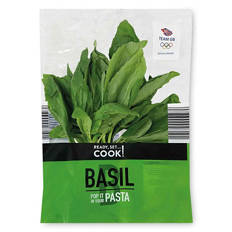 Cut Basil