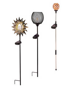 Solar Decor Light