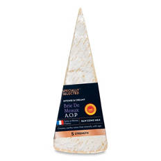 Brie de Meaux A.O.P French Cheese