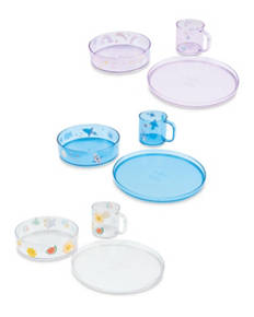 Tritan Children's Collection