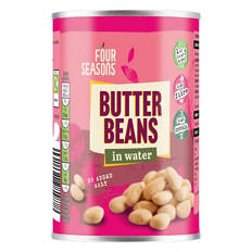 Butter Beans