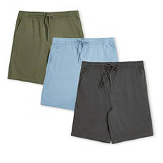 Shorts de loisirs pour hommes