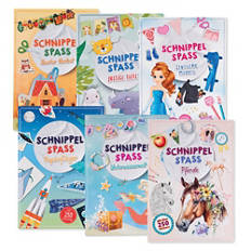 DIY-Papierspass