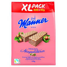 Waffelschnitten XL 440 g, Original Neapolitaner