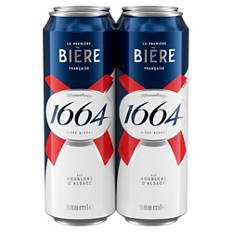 Kronenbourg 4 Pack