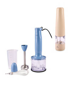 Kitchen Assortment