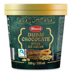 Dubajski sladoled