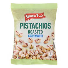 Pistazien Ungesalzen