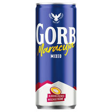 Mixgetränke 330 ml, Maracuja