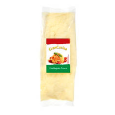 Formaggio grattugiato