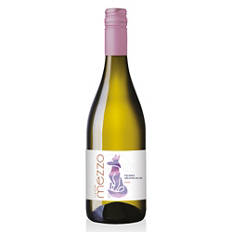 Lisicza Zöldveltelini, félédes fehérbor, 0,75 l