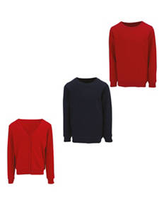 Sweatshirt/Cardigan