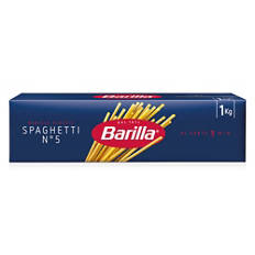 Durum száraztészta, spagetti, 1 kg
