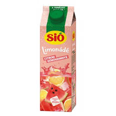 Limonádé, citrom-görögdinnye, 1 l
