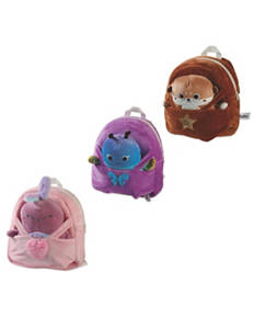 Squishees Backpack