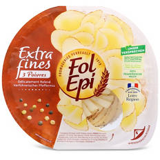 Extra fine 3 Poivres