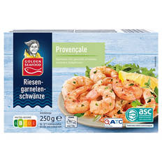 Riesengarnelen Provencale 250 g