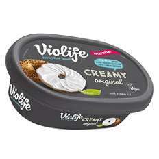Creamy növényi krém, natúr, 150 g