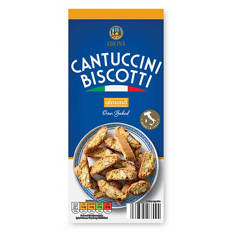 Cantuccini Almond
